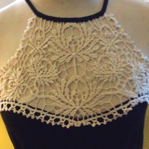 Love Luscious Maxi sundress